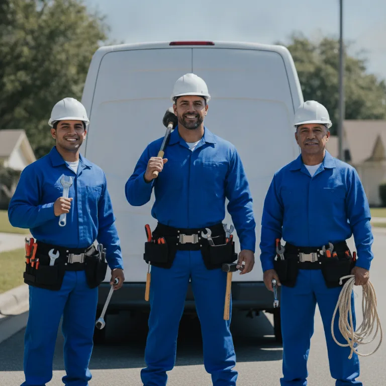 Empresa de Demolición equipo en Tuxtepec